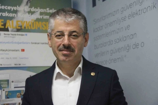 Şaban &Ccedil;opuroğlu: "Kayserimizde ihtiya&ccedil; olan bin 500 adet eleman kazandırdığımız i&ccedil;in mutluyuz"
