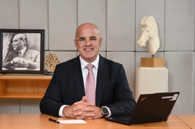 Sabancı&rsquo;dan Dev Sı&ccedil;rama: 51. Sıra ile T&uuml;rkiye&rsquo;nin En İyi İşvereni Oldu