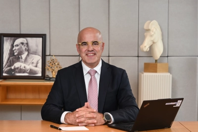 Sabancı&rsquo;dan İlk &Ccedil;eyrekte 565 Milyon Dolarlık Yatırım