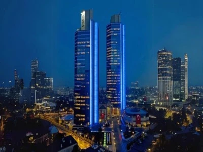 Sabancı Holding, &lsquo;COP31 Elektrifikasyon Partneri&rsquo; oldu