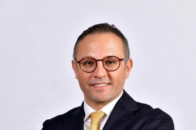 Sabancı Holding&rsquo;de Finans Grup Başkanlığı G&ouml;revine Mustafa Aydın Atandı