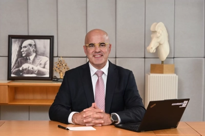 Sabancı Holding, &ldquo;D&uuml;nyanın En İyi 25 İşvereni&rdquo; Arasında