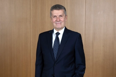 Sabancı Holding Y&ouml;netim Kurulu Başkanı Hayri &Ccedil;ulhacı, ERT&rsquo;nin T&uuml;rkiye&rsquo;den Tek &Uuml;yesi Oldu