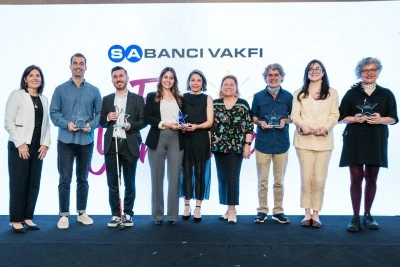 Sabancı Vakfı 'Fark Yaratanlar Programı' ilham vermeyi s&uuml;rd&uuml;r&uuml;yor