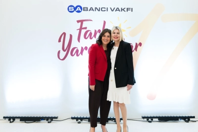 Sabancı Vakfı&rsquo;nın 17. Sezon Fark Yaratanı &Ouml;zlem Şivecan   &Ccedil;&ouml;lyaklı Bireylerin M&uuml;cadelesine &Ouml;nc&uuml;l&uuml;k Ediyor