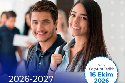 Sabancı Vakfı&rsquo;nın 2026-2027  Eğitim D&ouml;nemi Burs Başvuruları Başladı