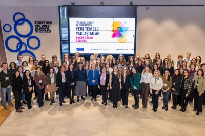 Sabancı Vakfı ve Sabancı &Uuml;niversitesi&rsquo;nden Veri Temelli Eşitlik Buluşması