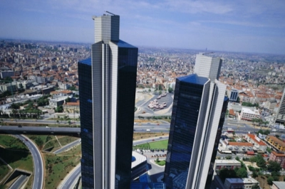 Sabancı Yeni Organizasyon Yapısıyla Enerji Ve Dijital İş Kolları Arasındaki Sinerjiyi Artırıyor