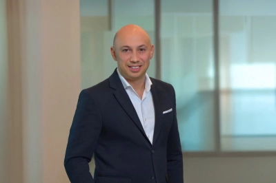 SabancıDx ve Bulutistan&rsquo;a yeni CEO