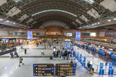 Sabiha G&ouml;k&ccedil;en 7 Rekorla Zirveye U&ccedil;tu