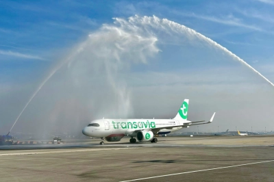 Sabiha G&ouml;k&ccedil;en&rsquo;den Yeni İş Birliği