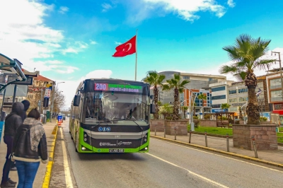Sabiha G&ouml;k&ccedil;en&rsquo;e Hat 200 &ccedil;&ouml;z&uuml;m&uuml;
