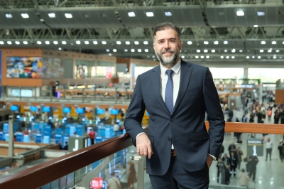 Sabiha G&ouml;k&ccedil;en Havalimanı&rsquo;nda &Uuml;st Y&ouml;netimde Stratejik Yeniden Yapılanma