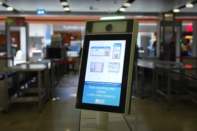 Sabiha G&ouml;k&ccedil;en Havalimanı&rsquo;nda Yeni Uygulama Başladı