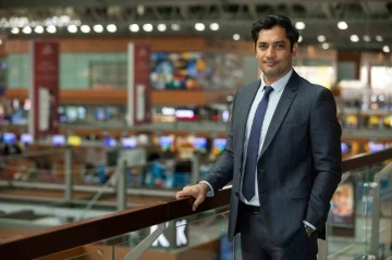 Sabiha G&ouml;k&ccedil;en Havalimanı tatil yoğunluğuna hazır
