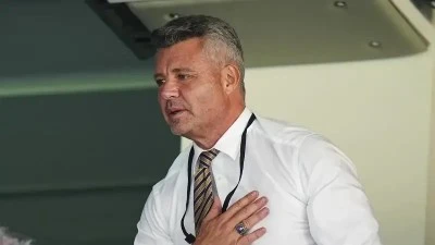 Sadettin Saran hakkında karar verildi