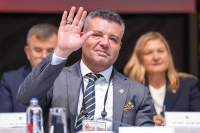 Sadettin Saran'ın 2 saat s&uuml;ren ifadesi tamamlandı