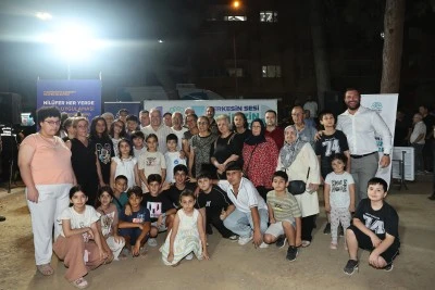 Şadi Başkan&rsquo;la Akşam &Ccedil;ayı
