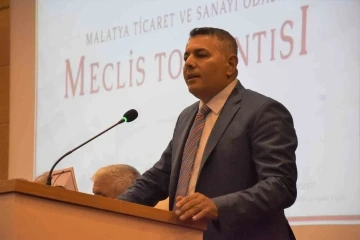 Sadıkoğlu: &ldquo;Bug&uuml;n değilse ne zaman&rdquo;
