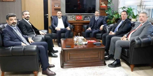 Sadıkoğlu&rsquo;ndan, m&uuml;cbir sebep talebi
