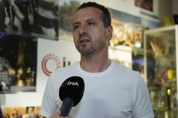 &ldquo;Bir &ouml;nceki federasyon Fenerbah&ccedil;e ve Galatasaray&rsquo;ı &uuml;zmemek i&ccedil;in her şeyi yaptı&rdquo;