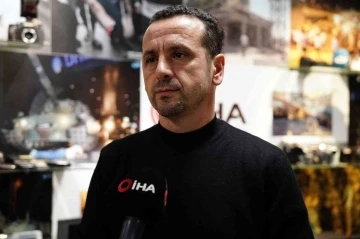 Saffet Aky&uuml;z: &ldquo;Bu olaylara karışanların futboldan men edilmesini talep ediyoruz&rdquo;
