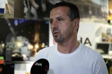 Saffet Aky&uuml;z: "Fesih hakkı kullanan oyunculara cephe oluşturuluyor"
