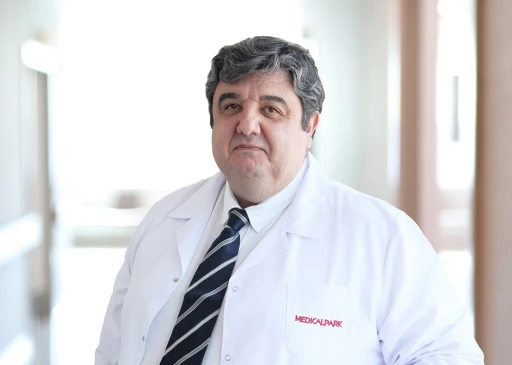 &ldquo;Safra kesesi taşı yaşamı tehdit edebilir&rdquo;
