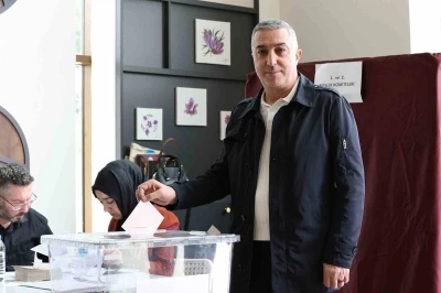 Safranbolu TSO&rsquo;da 22 meclis &uuml;yesi belli oldu