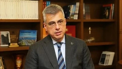 Sağlık Bakanı Memişoğlu'ndan 11 kişinin hayatını kaybettiği kaza hakkında a&ccedil;ıklama