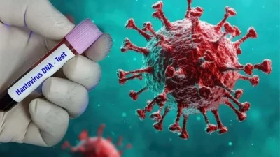 Sağlık Bakanlığı'ndan Hantavir&uuml;s a&ccedil;ıklaması