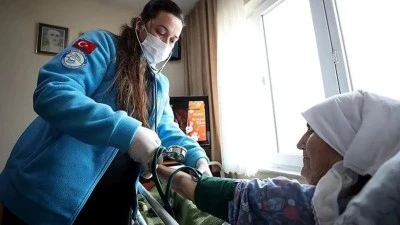 Sağlık Bakanlığı'ndan Yeni D&uuml;zenleme