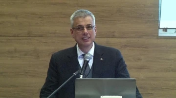 Sağlık Bakanlığına Kemal Memişoğlu, &Ccedil;evre, Şehircilik ve İklim Değişikliği Bakanlığına Murat Kurum atandı