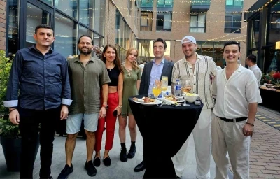 Sağlık &ccedil;alışanlarına &ouml;zel avantajlı konut imkanı tanıtıldı