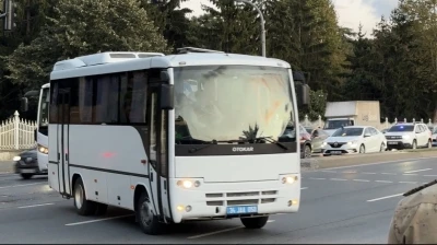 G&ouml;zaltına alınan &uuml;nl&uuml;ler serbest bırakıldı