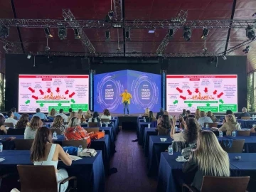 Sağlık profesyonelleri &lsquo;Health Science Summit&rsquo; zirvesinde buluştu
