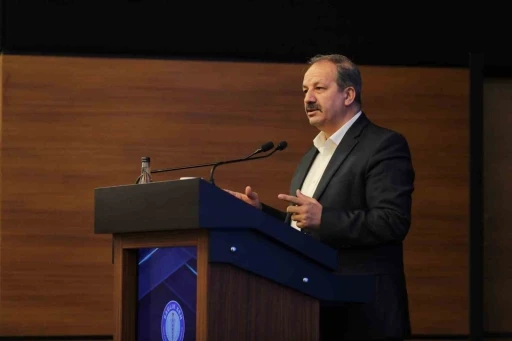 Sağlık-Sen Başkanı Doğan: &ldquo;İş bırakma kararı almadık ve almayacağız&rdquo;
