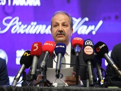 Sağlık-Sen, hemşire ve ebelere y&ouml;nelik  araştırma yaptı