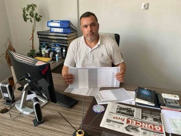 Sağlık sistemi &uuml;zerinden devletin zarara uğratıldığı iddiası
