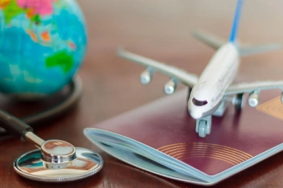 Sağlık Turizmi 2025&rsquo;te 3 Milyar Dolar Eşiğini Aştı