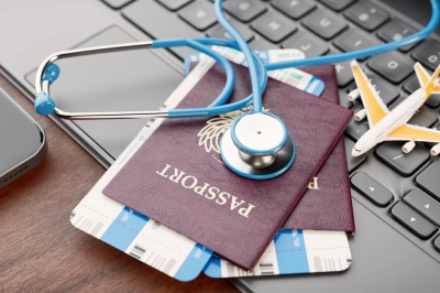 Sağlık Turizminde Kayıt Dışılık 1,6 Milyar Dolara Ulaştı