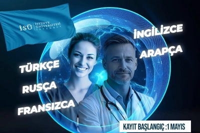 Sağlık Turizmine Katkı Sunacak Medikal Terc&uuml;manlık Programı Başlıyor