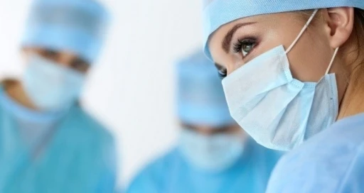 Sağlık&ccedil;ılara g&ouml;re maske kullanımı t&uuml;kenmişlik sebebi
