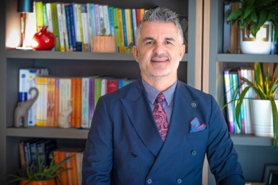 Sağlıklı Bir Cilt İ&ccedil;in &Ouml;nce Bağırsaklarınızı İyileştirin