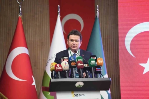 Sağlıklı kentler Osmangazi&rsquo;de toplandı