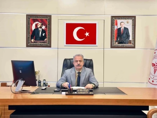 Sağlıkta dijital entegrasyon 1 Ocak&rsquo;ta başlıyor
