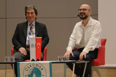 Sağlıkta İletişim Bir Tedavi Y&ouml;ntemi!