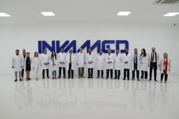 Sağlıkta T&uuml;rk-Amerikan iş birliği
