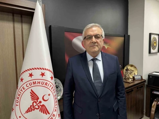 Sağlıkta yeni d&ouml;nem