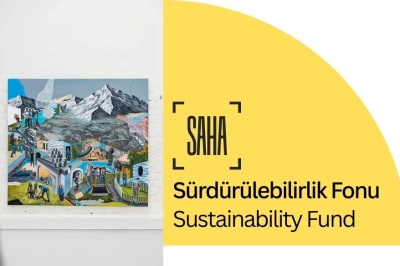 SAHA&rsquo;dan 8 Farklı Kentten 12 Bağımsız Sanat İnisiyatifine Destek